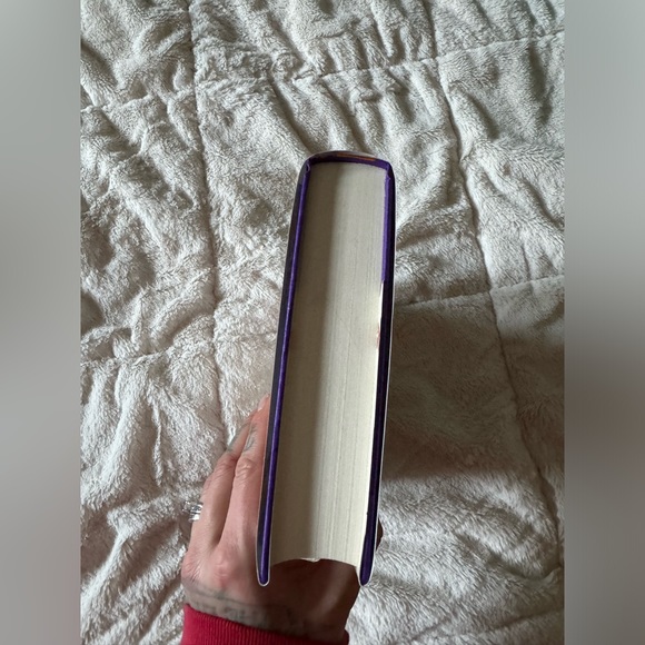 UK 1/1 This Viscous Grace by Emily Thiede with Signed Bookplate - Picture 4 of 10